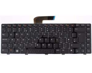 TECLADO DELL INSPIRON N5040 UK FRMBKL PID06854 TECLADO DELL INSPIRON N5040 UK FRMBKL PID06854